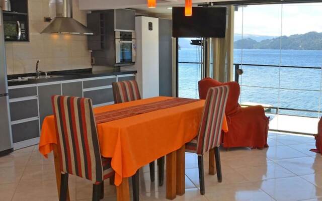 Apart Hotel La Busqueda