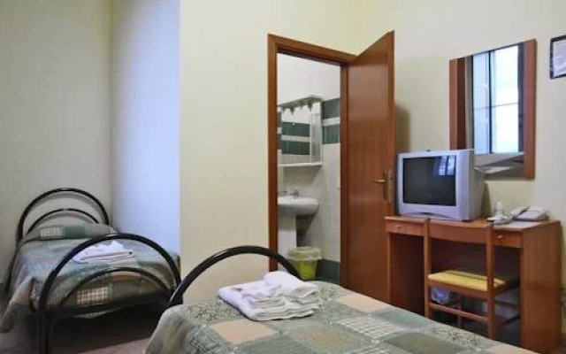 Casa Per Ferie Crispolti