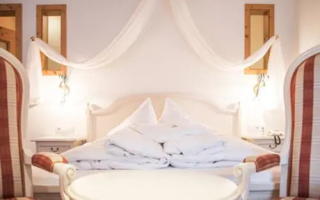 Wellness Hotel Post
