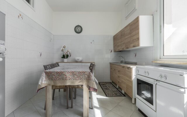 3826 Sabbiabianca - Aptm C by Barbarhouse