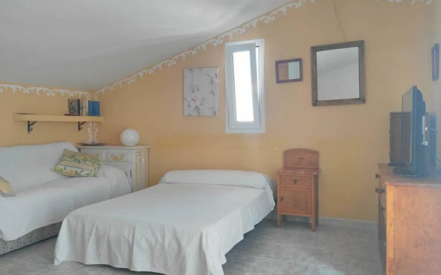 Casa 4 Vientos