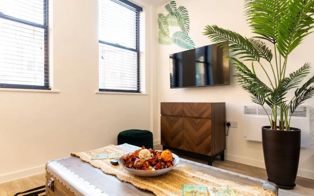 1 Bedroom Haven in Taunton