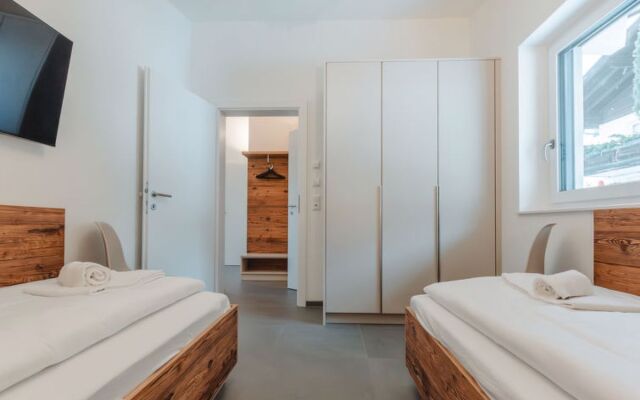 Das Georgen. Kitzsteinhorn