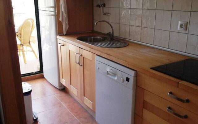 106852 - Apartment in Zahara