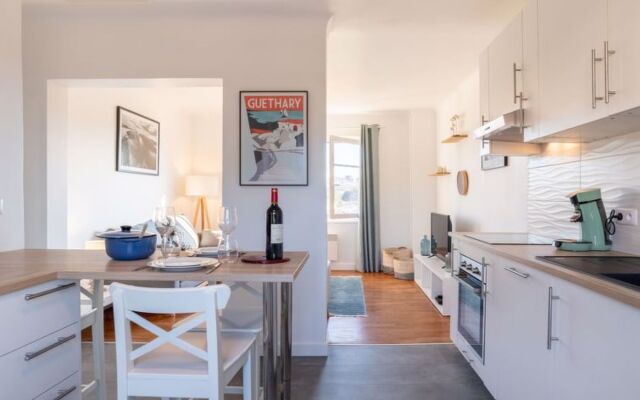 Apartment Errepira Guethary