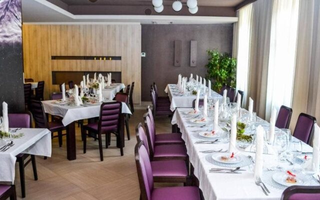 Caro Boutique Hotel&Restaurant