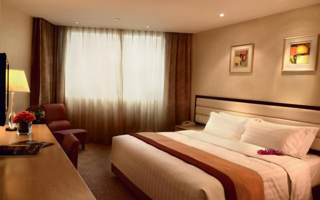 Grandview Hotel Macau