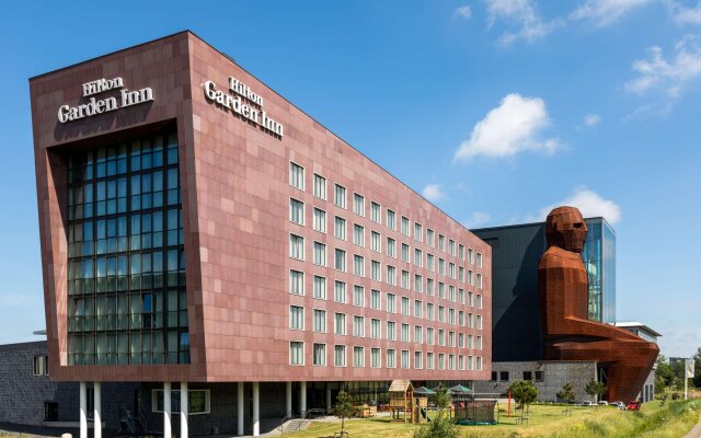 Hilton Garden Inn Leiden