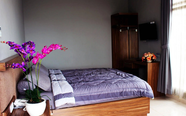 Setra Priangan Guest House