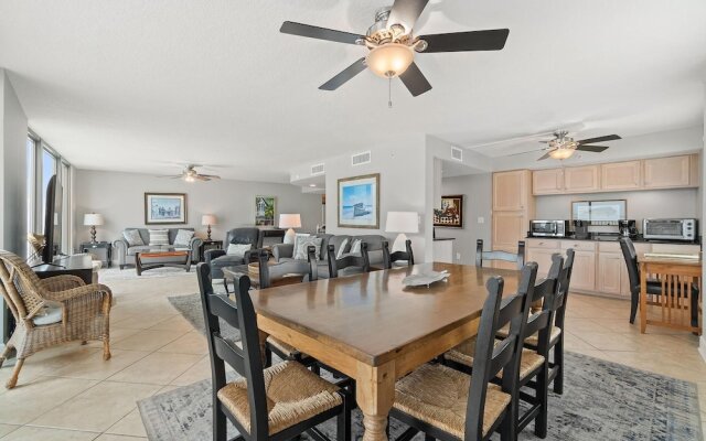 Perdido Towers East 801