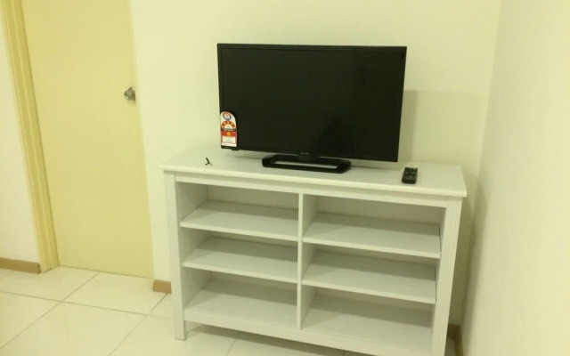 Lawang Suite Standard Roomstay
