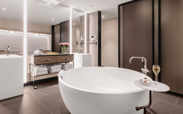 The Langham Gold Coast