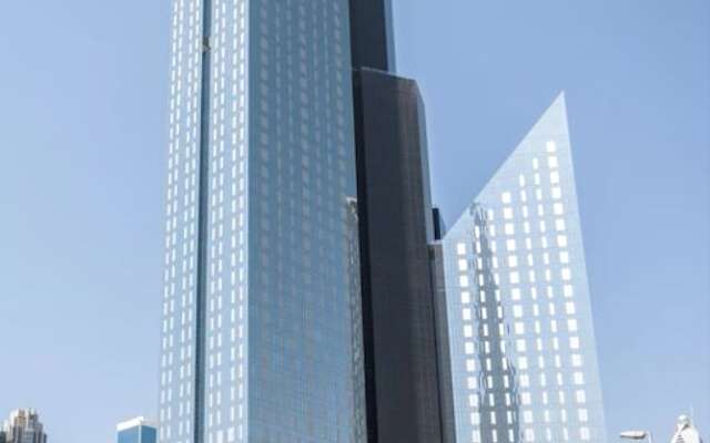 Piks Key - Central Park Towers