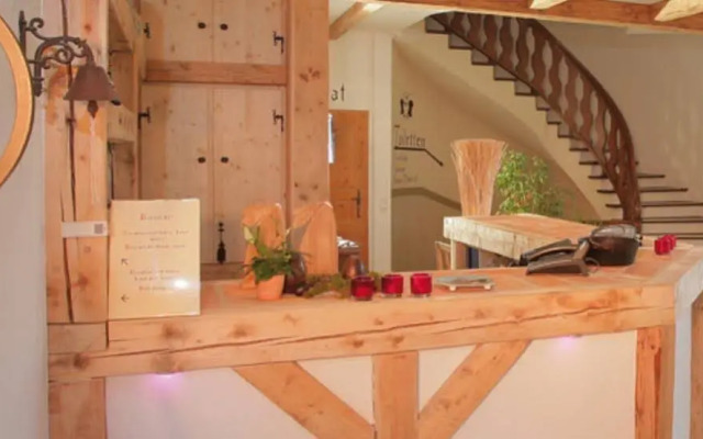 Hotel Gasthof Eder