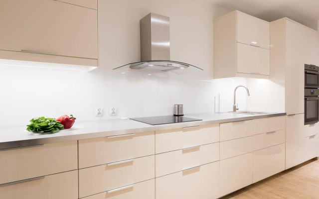 Apartments Kremer Cracow