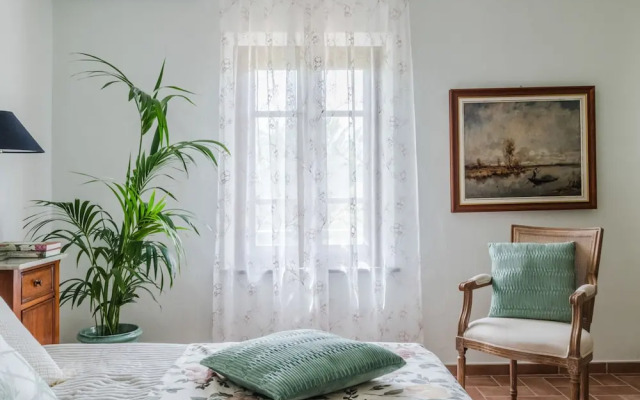 Villa del Nonno in Castelfranco di Sotto