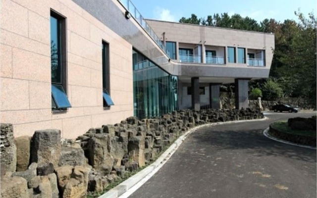 Seowgi Sanbang Resort