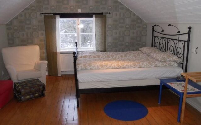 B&B Viking