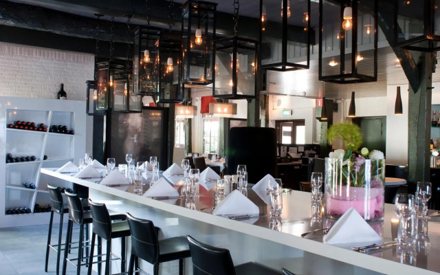 Fletcher Hotel-Restaurant De Broeierd