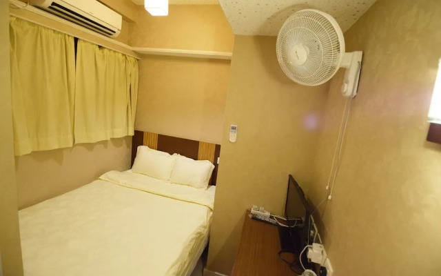 Wai Fan Guest House
