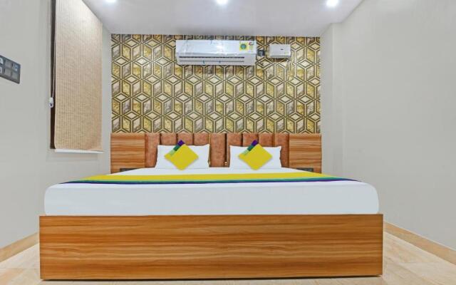 Itsy Hotels Palacio