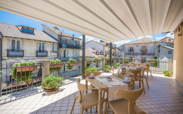 Hotel Conte Ruggero