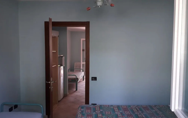 Nisportino Domus