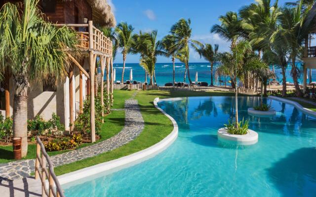 Zoetry Agua Punta Cana - All Inclusive