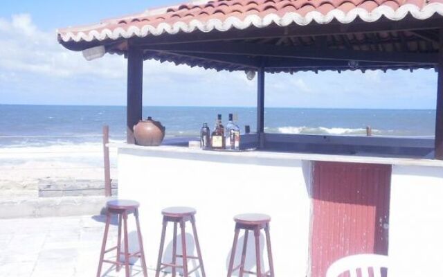 DUNAS e CORAIS PRAIA HOTÉIS e RESTAURANTE