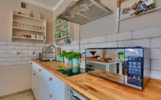 Apartament Zielona Mila