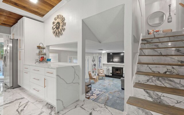 Serenity Haven Luxe Pet Friendly 5BR