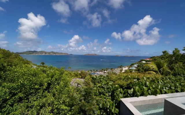 Dream Villa Pointe Milou 767