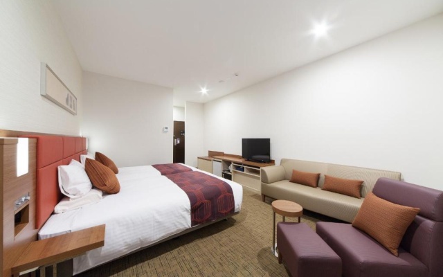 Deluxe Twin room (트윈 침대 2개) 사진 4