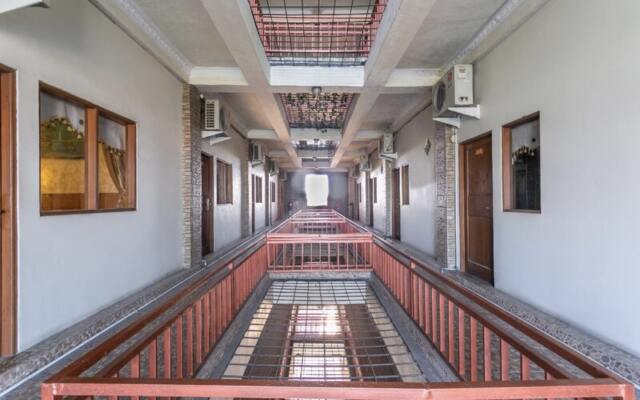 Urbanview Hotel Kanca Banjarmasin by RedDoorz