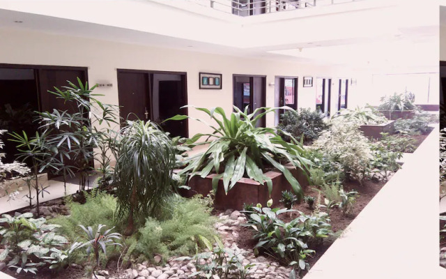 Hotel Saurabh Candy By Peppermint, Haldwani