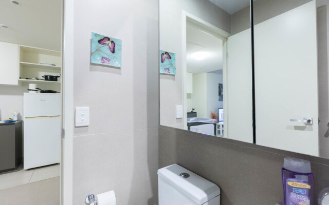 Dreamhome Service Apartment 568 Collins