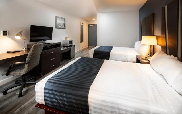 Hotel Mira Vista