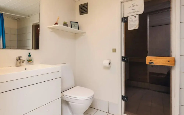 4 Star Holiday Home in Vaeggerlose
