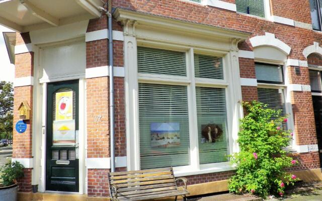 Appartement centrum Groningen