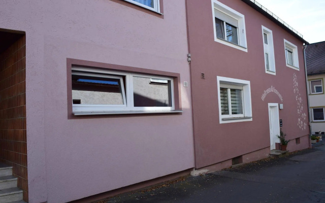 Wellnesshaus Waldmunchen