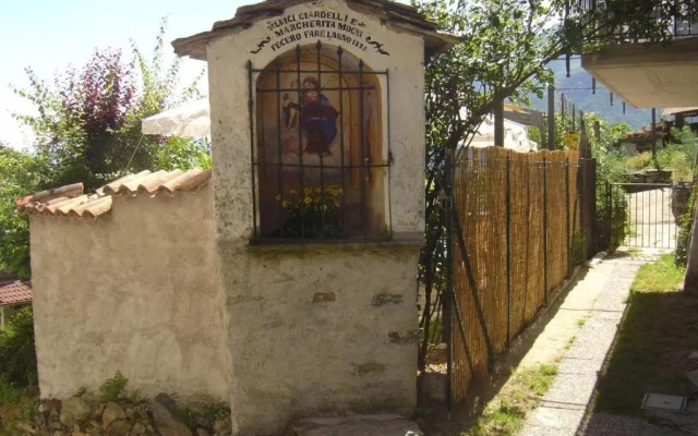 Holiway Home Ribolla