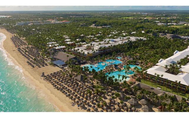 Iberostar Waves Dominicana - All Inclusive