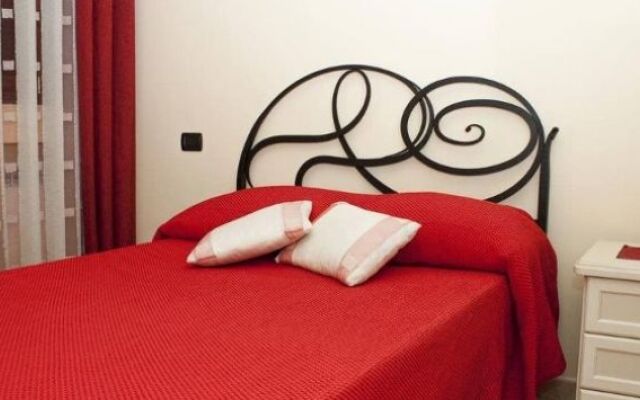 Divinus Bed  Breakfast