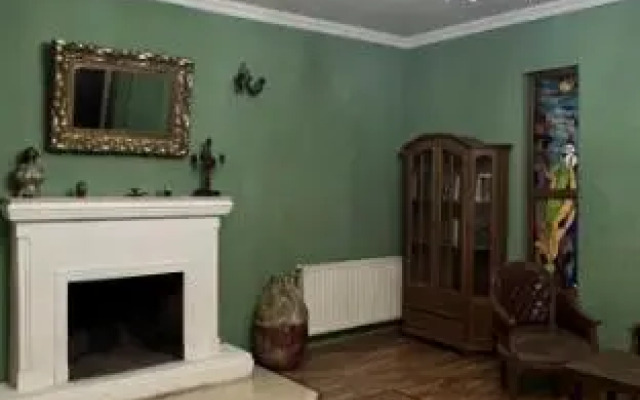 Отель Old Street Tbilisi