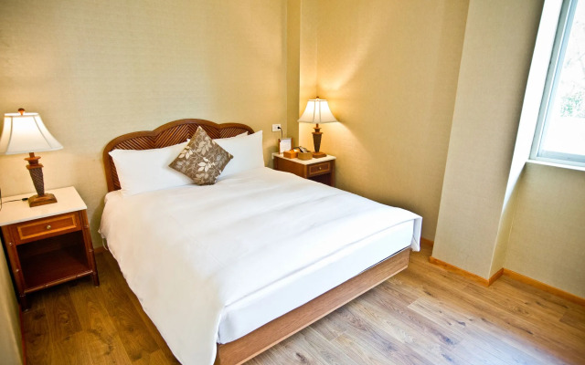 Sizihwan Sunset Beach Resort