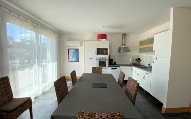 Maison Saint-Palais-sur-Mer, 5 pièces, 8 personnes - FR-1-539-22