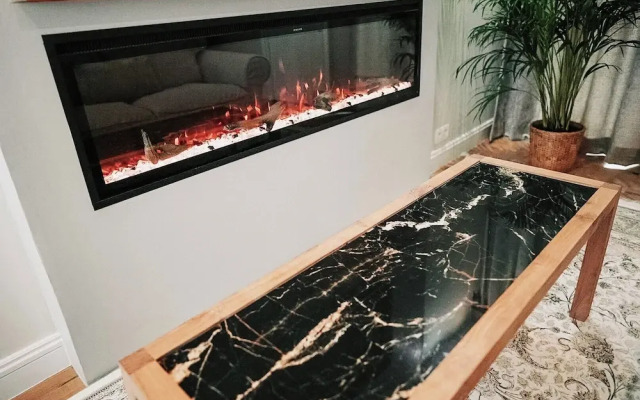 The Lovelace Residence