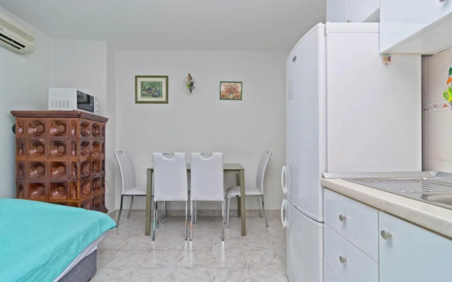 Cakic apartmani