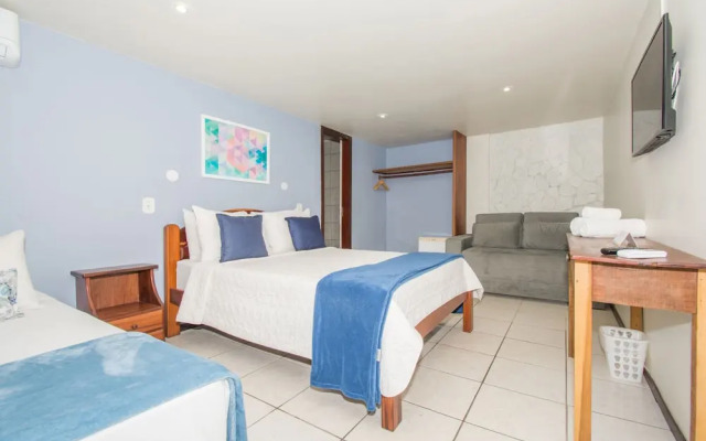 Ossos Suites