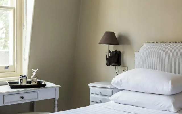 Ovington Gardens by Onefinestay